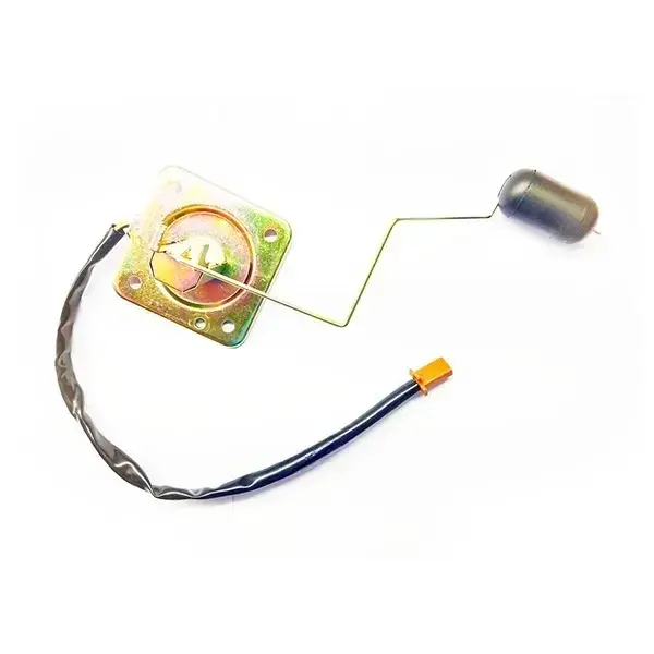 Fuel Guage For Cd Dlx