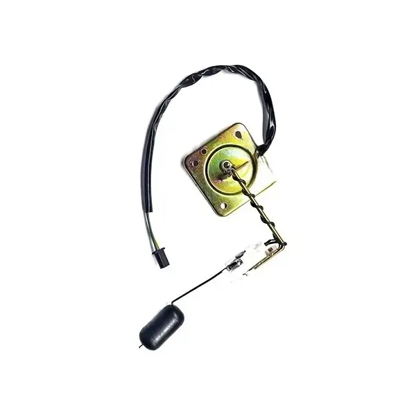 Fuel Guage For Ignitor