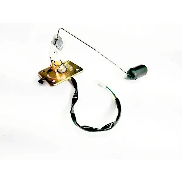 Fuel Guage For Impluse