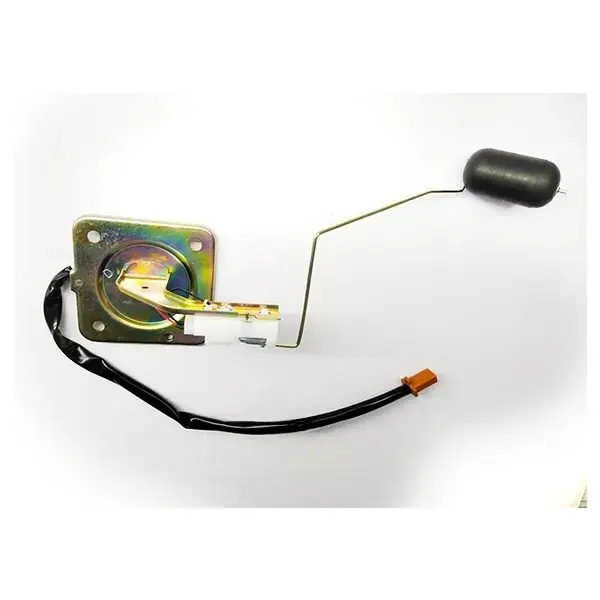 Fuel Guage For Passion Pro –