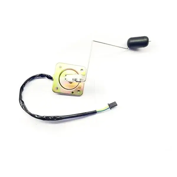 Fuel Guage For Shine New