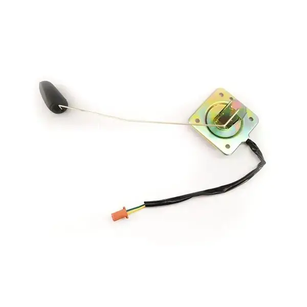 Fuel Guage For Unicorn Old