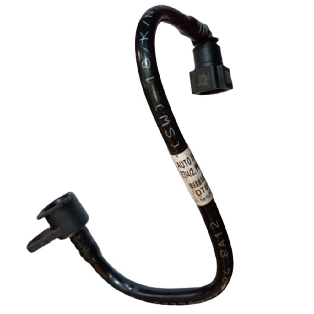 Fuel Injector Cap With Quick Connector For Bajaj Pulsar Rs200 Bs4/bs6 | Ns200 Bs6|