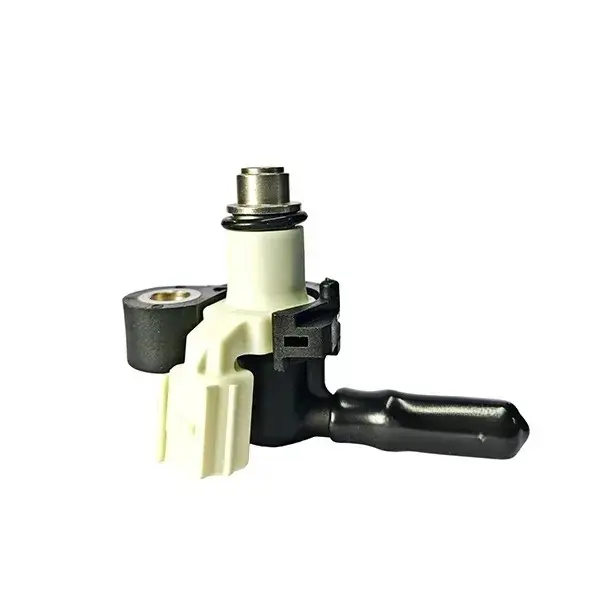 Fuel Injector For Fascino