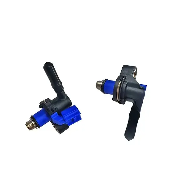 Fuel Injector For Fz
