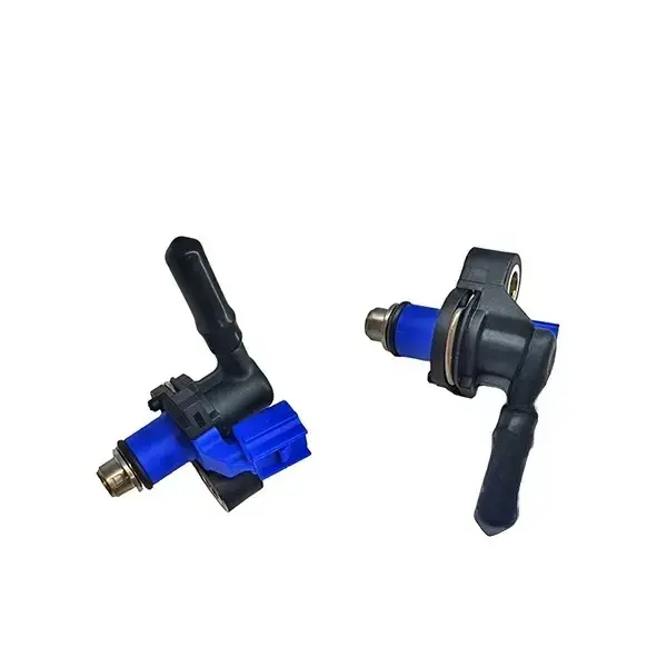 Fuel Injector For Fz