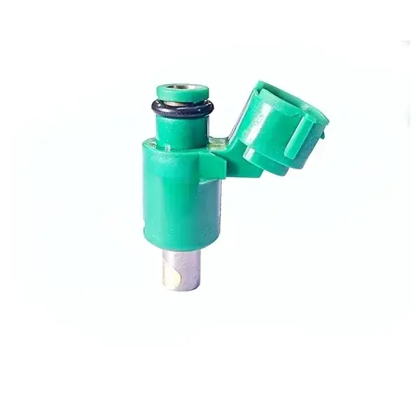 Fuel Injector For Gixxer