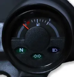 Fuel Meter Comp 37300kte601 Honda Shine (oem),