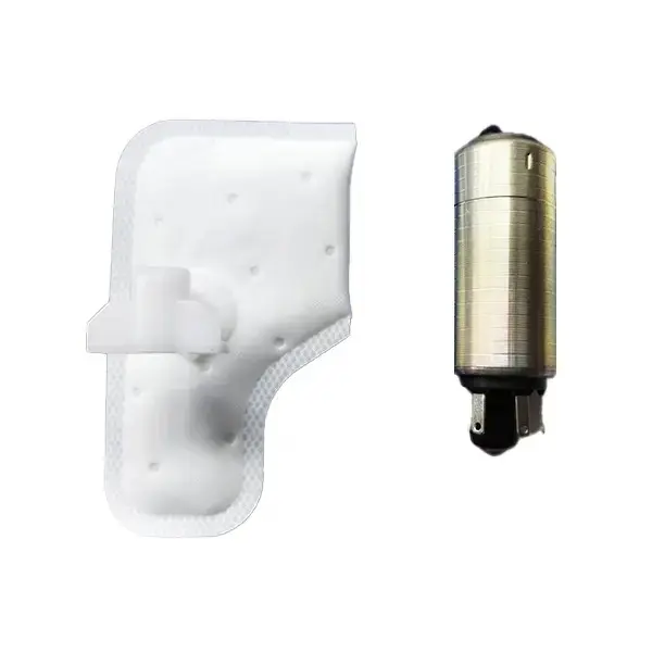 Fuel Motor For Pulsar150