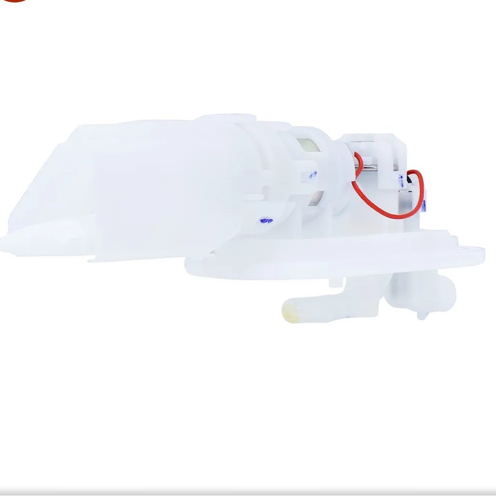 Fuel Pump Assembly For Hero Hf Deluxe Bs6