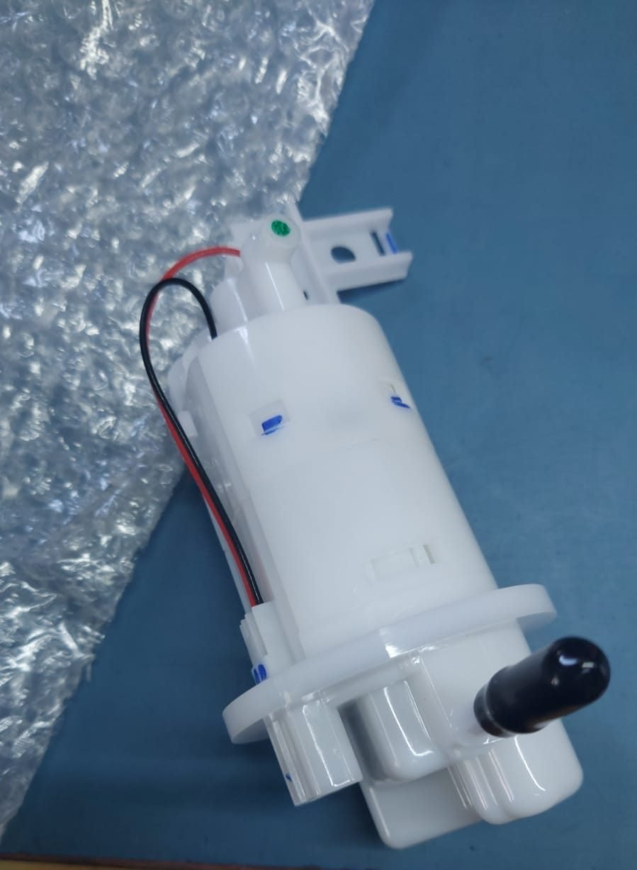 Fuel Pump Assembly For Royal Enfield Bs3/bs4 Efi Models (cls Fp)