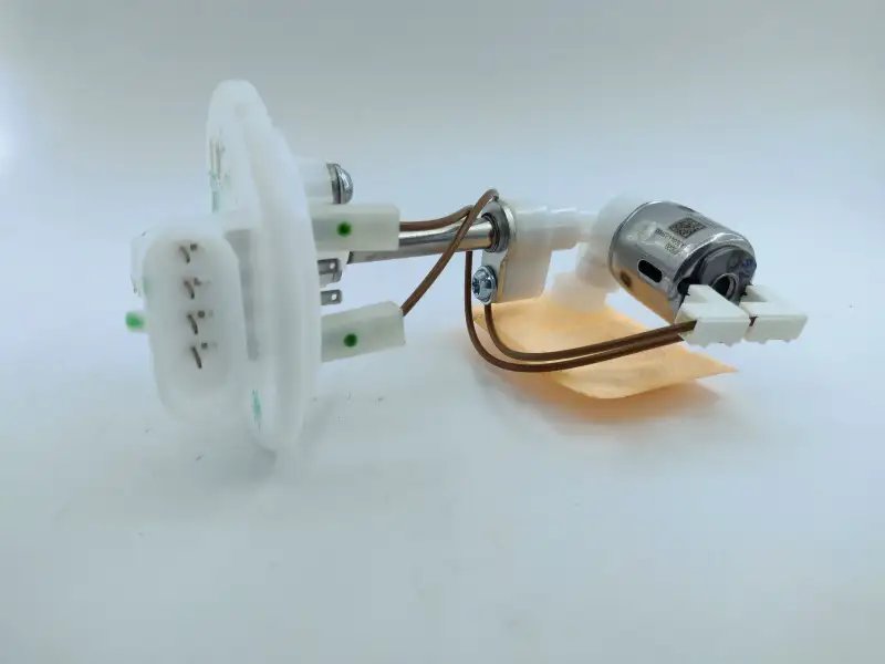 Fuel Pump Assembly For Tvs Zest