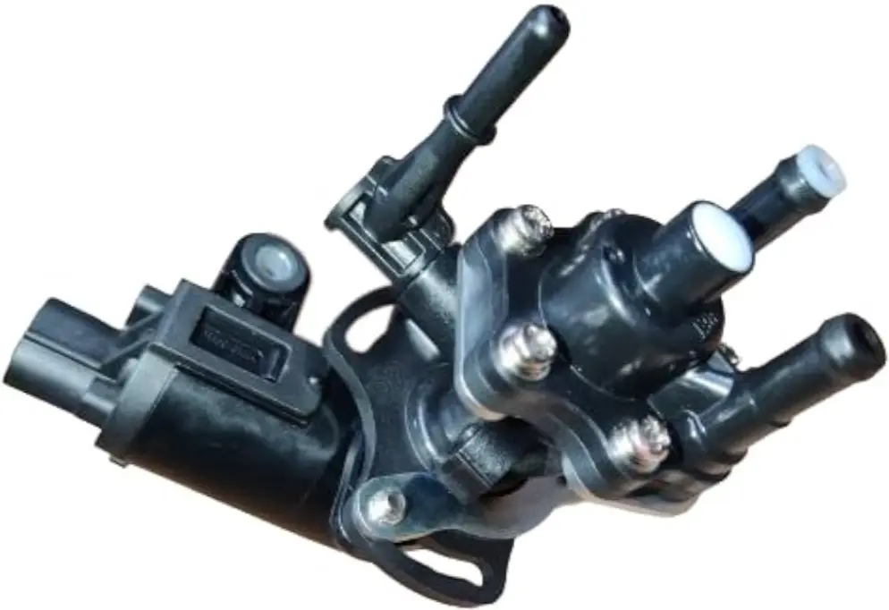 Fuel Pump Assembly P6140180 Tvs Xl 100 100 (oem),