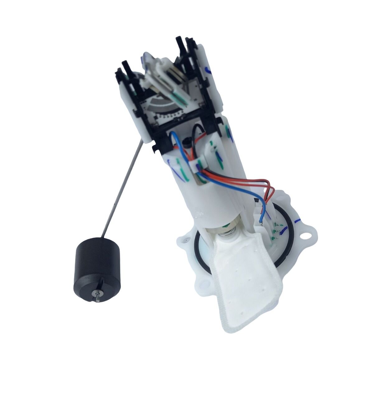 Fuel Pump Assy For Bajaj Pulsar Rs200 Bsiv