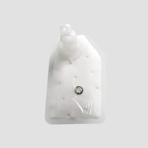 Fuel Pump Filter R15 V1