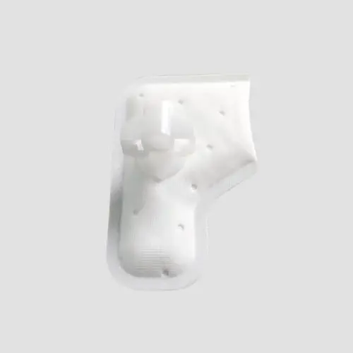 Fuel Pump Filter R15 V3