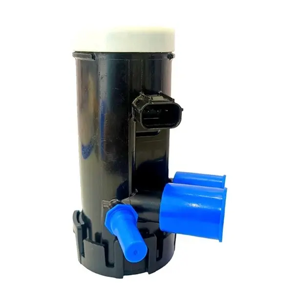 Fuel Pump For Shine Bs6