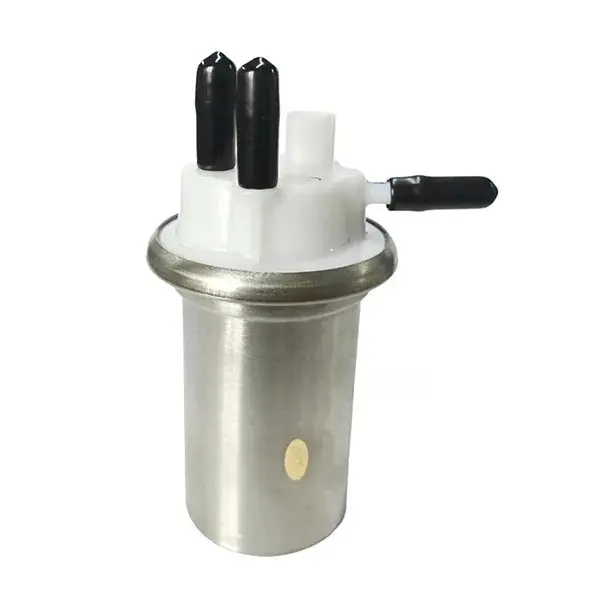 Fuel Pump For Zmr