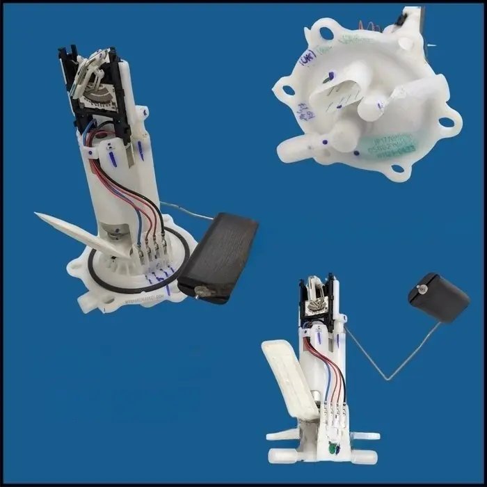 Fuel Pump – Jp171818