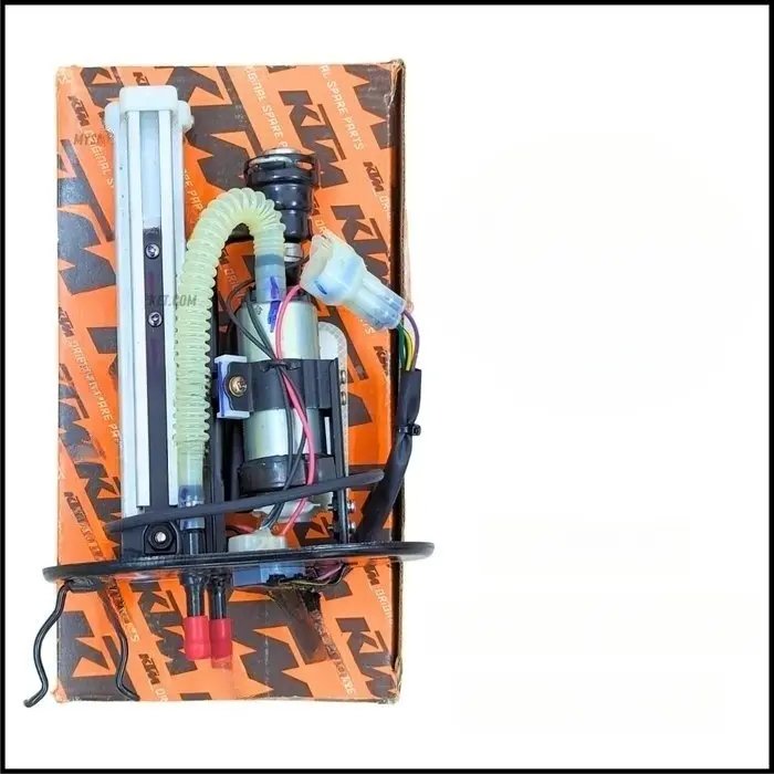 Fuel Pump – Rc 200 – Jy171816