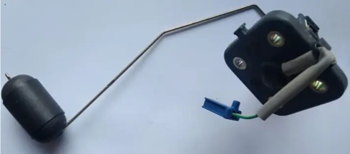 Fuel Sender Assembly N5160570 Tvs Sport Es 100 (oem),