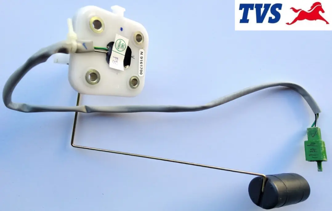 Fuel Sender Assembly Rtr 160 Bs3 N9161700 Tvs Apache Rtr 160 (oem),