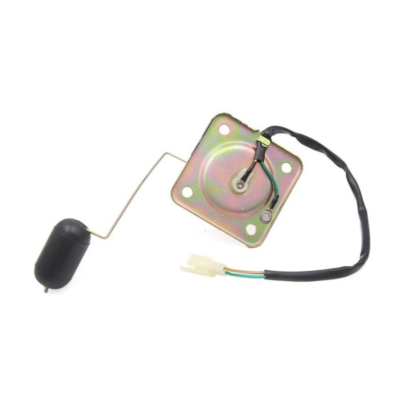 Fuel Sender Unit For Tvs Radeon Bs6 | Tvs