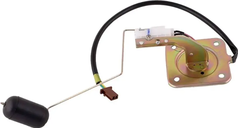 Fuel Sender Unit N8160960 Tvs Star City 100 (oem),