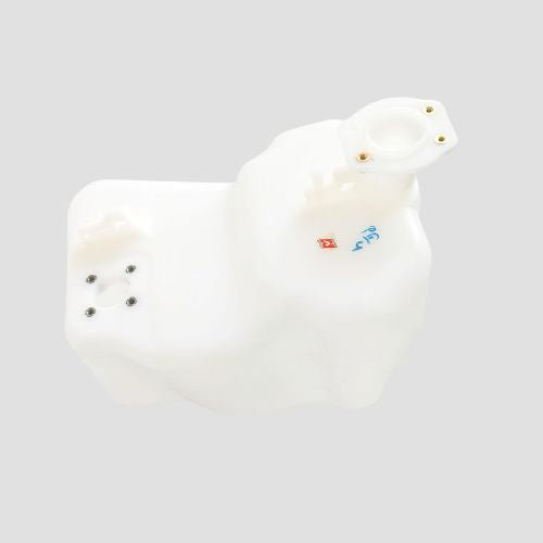 Fuel Tank Assy Ntorq Bs4