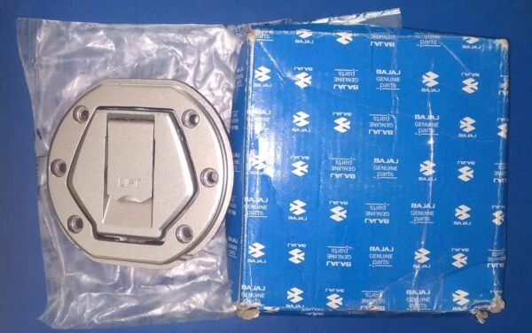 Fuel Tank Cap For Bajaj Pulsar 200ns | Rs200