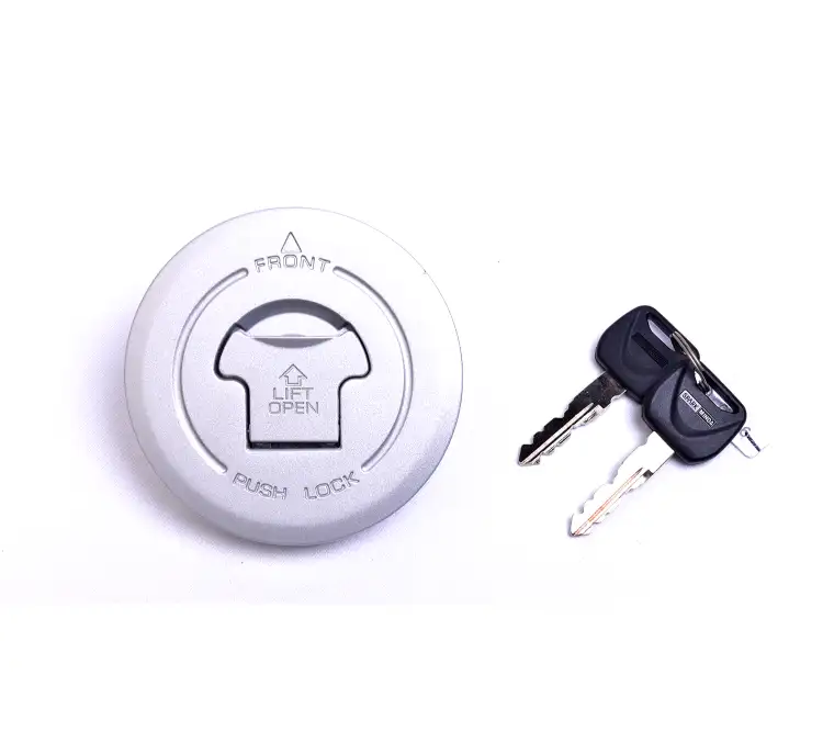 Fuel Tank Cap For Honda Cb Shine | Spark Minda