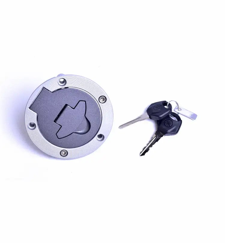 Fuel Tank Cap For Yamaha R-15 V2 | Mt 15 | Spark Minda