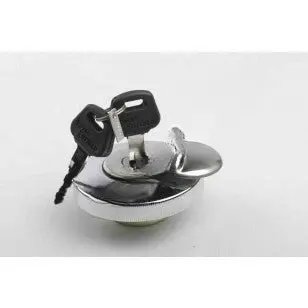 Fuel Tank Cap With Key (ps597128) Tbts | Bullet 350uce(ks) | Electra 350uce(es) | Bullet 350 (1955),deluxe (1986),machismo (1989),campus (1997),electra 4s-ks (2005),electra 4s-es (2005),electra 5s-ks (2005),electra 5s-es (2005),machismo A350 (cdi-1999,tci-2005),machismo A500 (2009),