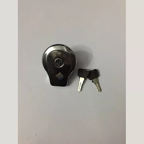 Fuel Tank Cap With Lock  For Yamaha Enticer Dlx