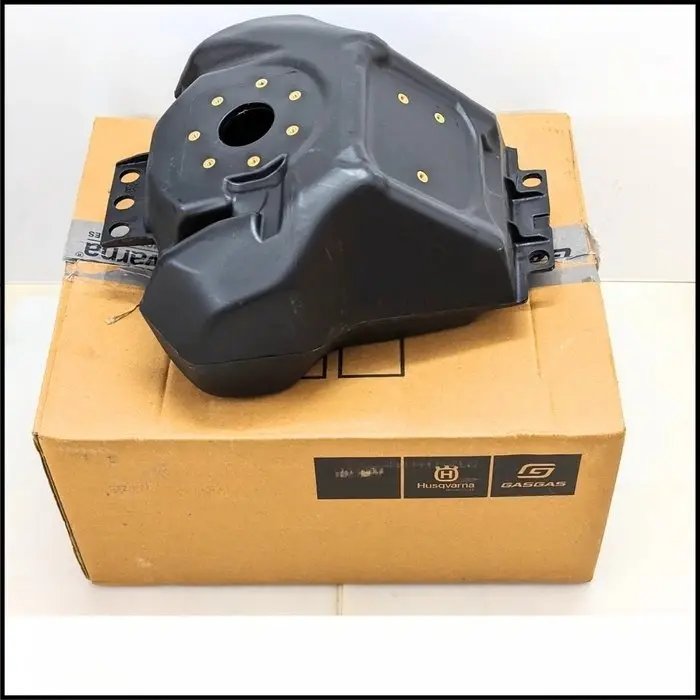 Fuel Tank – Duke 200 My2012-16 (jg171056)