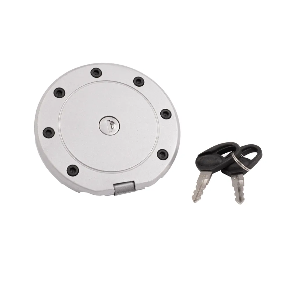 Fuel Tank Lid Lock For Bajaj Caliber O & Upg
