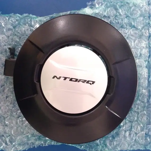 Fuel Tank Opening Cap | Ntorq 125 | Tvs
