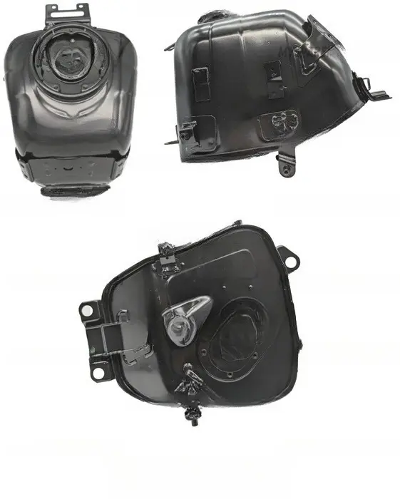 Fuel Tank – Rc 200/390 My2015/16 (jy171097)