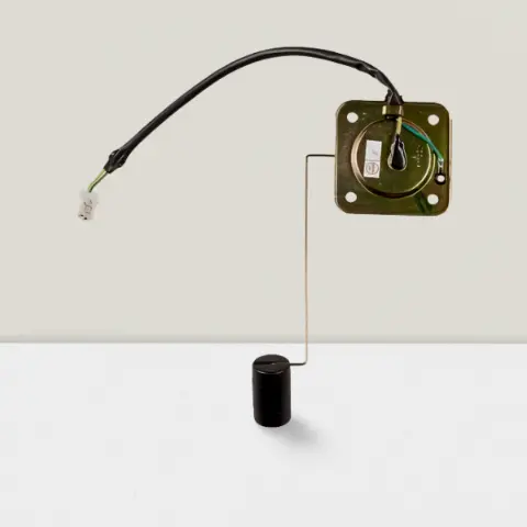 Fuel Unit Assembly Compatible For Splendor Plus (37800kcc900s)