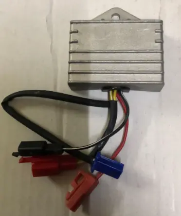 Full Wave Regulator N4060060 Tvs Flame 125 (oem),