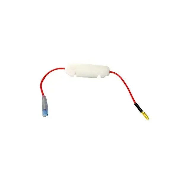 Fuse Box Assy For Hero/samurai