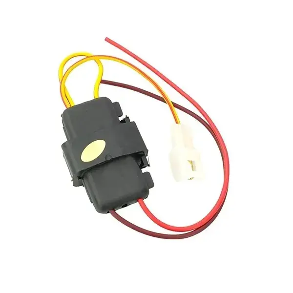 Fuse Box Assy For Pep