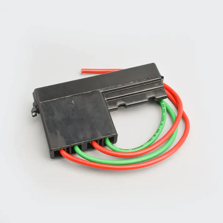 Fuse Case Assy Passion Pro/activa Het