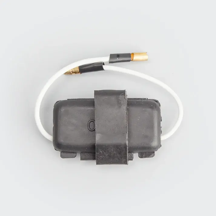 Fuse Case Assy Pulsar/kb100