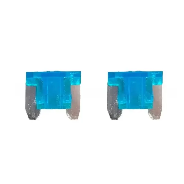 Fuse Connector 15a Bs6