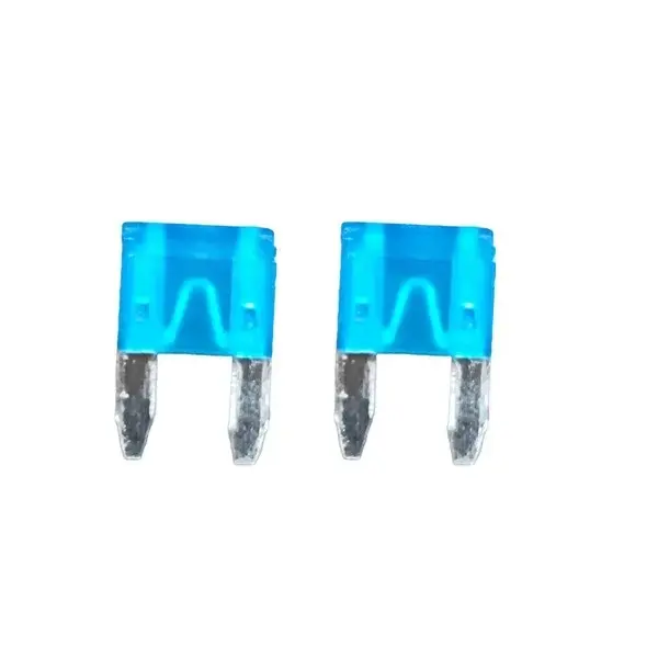 Fuse Connector 15a Mini