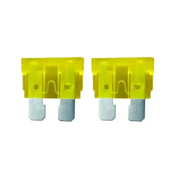 Fuse Connector 20a