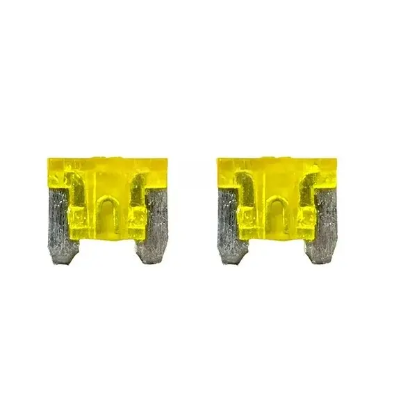 Fuse Connector 20a Bs6
