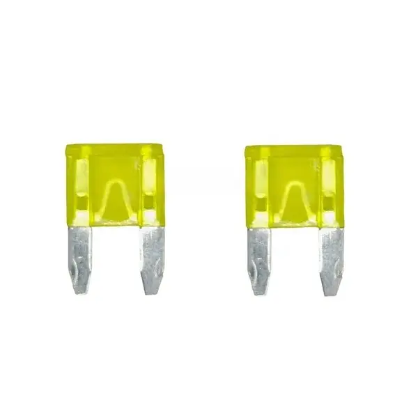 Fuse Connector 20a Mini