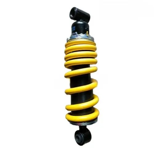 Fz 250 Shock Absorber Rear Genuine Rear Suspension –